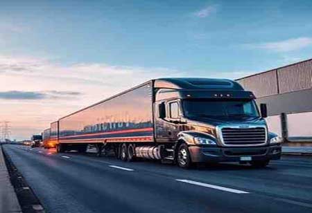 Transforming LTL and FTL Logistics Through Innovation